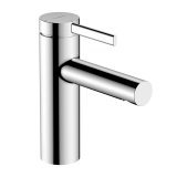 BASIN MIXER ZESIS S 100 HANSGROHE CHROME #1