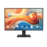 MSI Pro MP272 E14C computersk�rm 68,6 cm (27