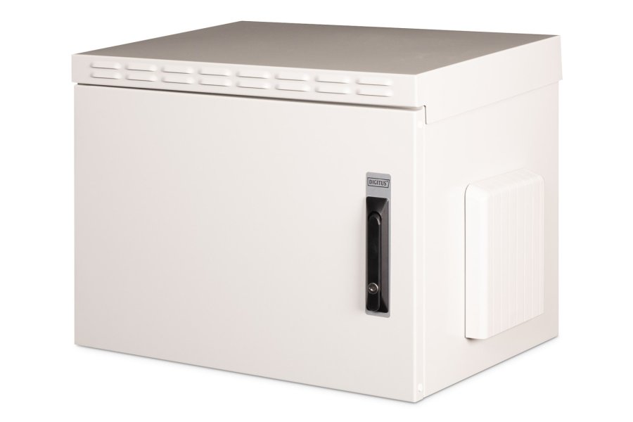 Digitus DN-19 07U-I-OD stativ V�gmonteret stativ Gr� #2