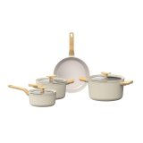 BALANCE 7-PIECE POT AND PAN SET #1