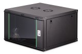 Digitus DN-19 07U-6/6-EC-SW stativ 7U V�gmonteret stativ Sort #2