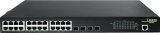 SWITCH DCN S4200-28P-PL-SI-R2 L2 24xPoE+/4xSFP (200W) #1