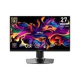 MSI MPG 271QRDE QD-OLED X50 computersk�rm 67,3 cm (26.5
