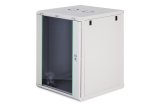 Digitus DN-19 16U-6/6-EC stativ V�gmonteret stativ Gr� #2