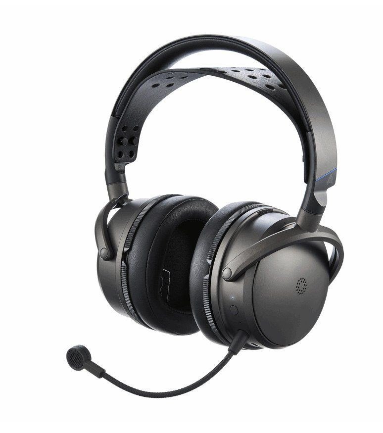 Audeze Maxwell 2 Wireless Gaming-Kopfh�rer f�r PlayStation #1