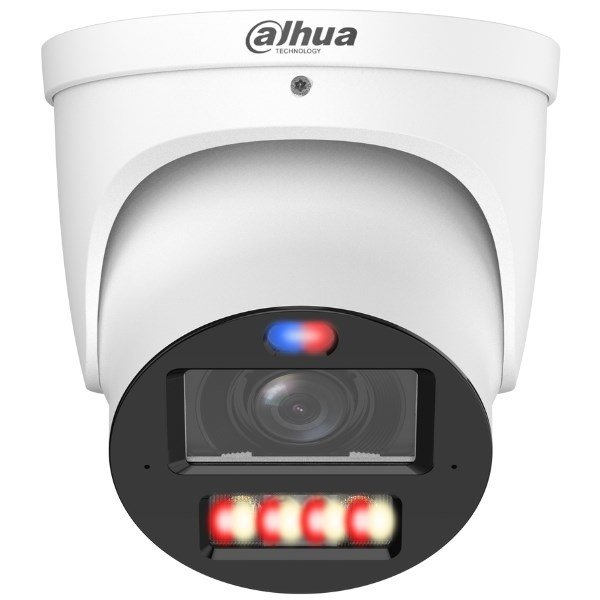 Kamera IP DAHUA IPC-HDW3649H-ZAS-PV-2712-PRO #1