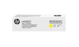 HP Contract Cartridge 415X Yellow Gelb (W2032XC) #1