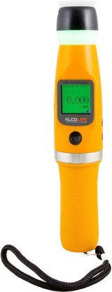 Alkomat AlcoLife F7 #1