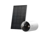TP-Link Tapo C410 Kit Kugle (form) IP-sikkerhedskamera Udend�rs 2304 x 1296 pixel Loft/v�g #2