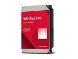 Western Digital Red Pro harddisk 22 TB 7200 rpm 512 MB 3.5