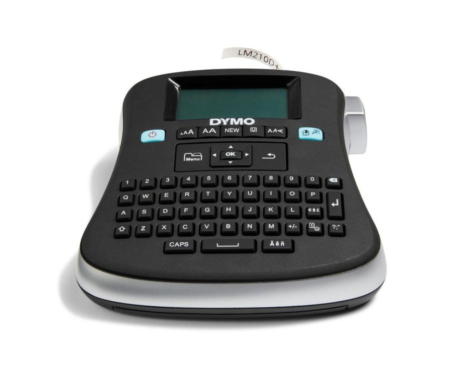 DYMO LabelManager �  210D - AZY #2