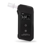BREATHALYZER ALCODETECTOR S80 #1