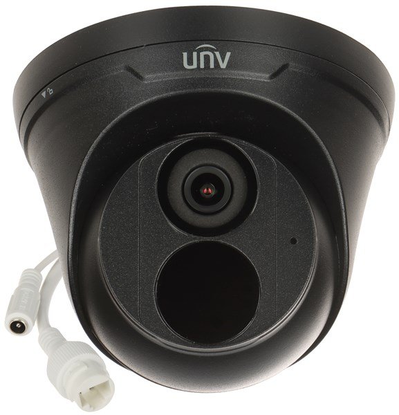 IP Camera 4 Mpx UNIVIEW #1