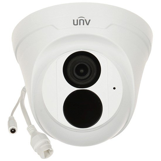 IP Camera IPC3614LE-ADF28K-H 4 Mpx 2.8 mm #1