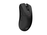 MYSZ DLA GRACZY GENESIS ZIRCON 880 BEZPRZEWODOWA 12000DPI CZARNA GAMINGOWA #1