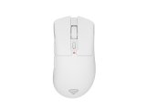 MYSZ DLA GRACZY GENESIS ZIRCON 880 BEZPRZEWODOWA 12000DPI BIAA GAMINGOWA #1