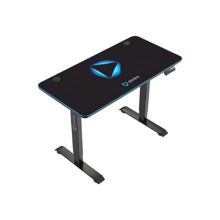 GDE1200SH, Black/Blue 120 cm X 60 cm #1