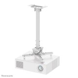 Neomounts CL25-540WH1 monteringsbeslag til projektor Loft Hvid #2