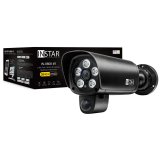 INSTAR IN-9808 4K Schwarz #1
