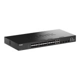DLINK DGS-1530-28SC/E 28-Port Smart Managed Gigabi #1