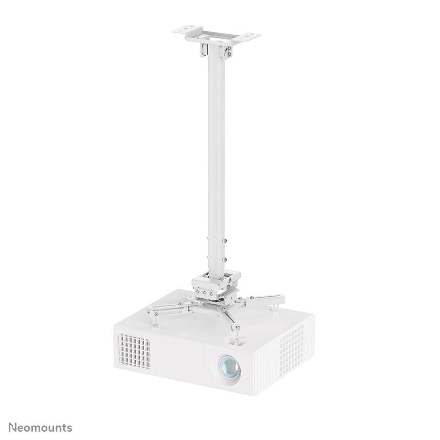Neomounts CL25-550WH1 monteringsbeslag til projektor Loft Hvid #2