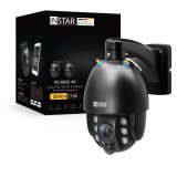 INSTAR IN-9820 4K Schwarz #1