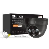 INSTAR IN-8403 2K+ PoE Schwarz #1