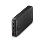 HAMA Power Pack PD 10, 10000mAh, 3 Ausg�nge Anthra #1
