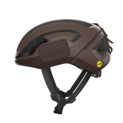 Kask rowerowy POC Omne Ultra MIPS brązowy - 54/59 #1