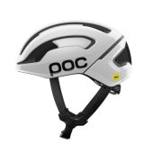 Kask rowerowy POC Omne Air MIPS biały - 54/59 #1