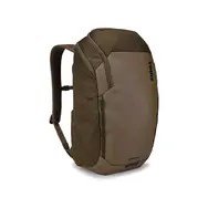 Thule Chasm TCHB215 Deep khaki rygs�k Fritidsrygs�k Kaki Polyester #3
