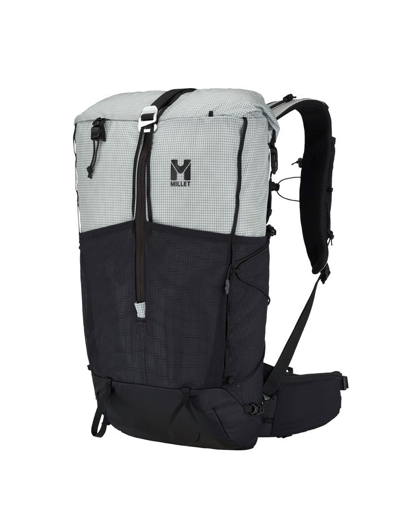 Plecak Millet Parmelan 25 - silverstone/black rozmiar: s #1