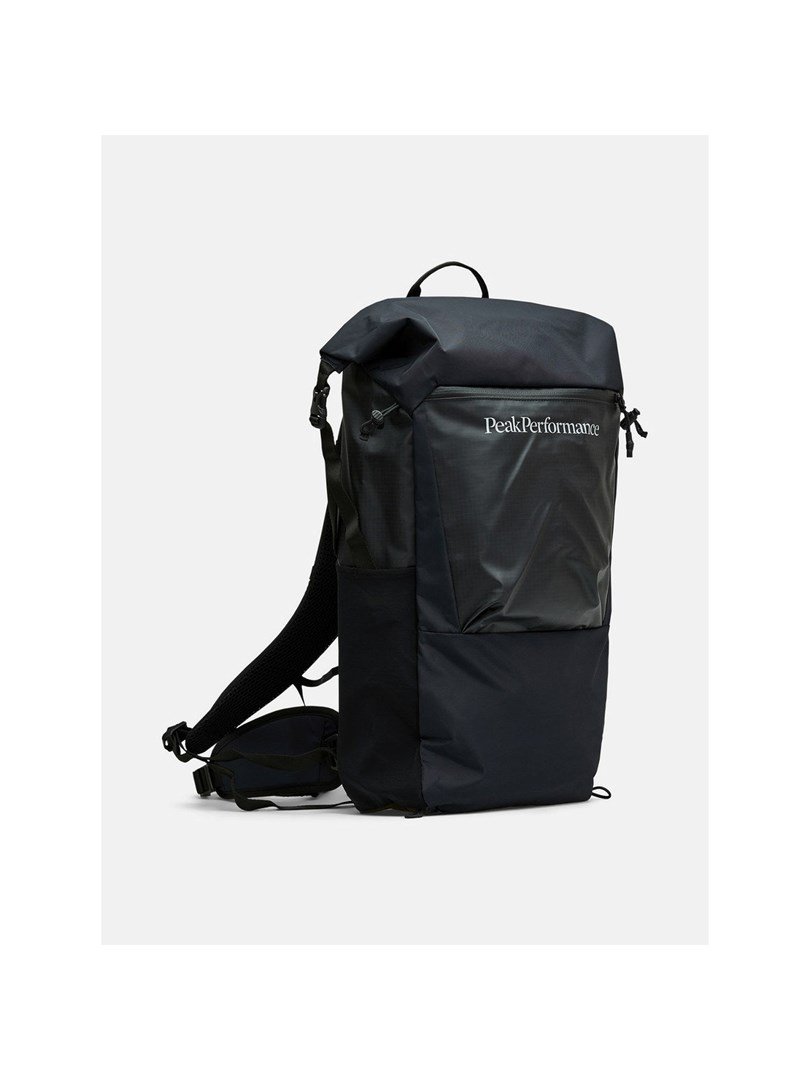 Plecak PEAK PERFORMANCE Hike Backpack kolor czarny - TU #1