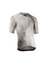 Koszulka rowerowa NORTHWAVE Blade Jersey S/s beĹĽowy - M #1