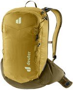 Plecak rowerowy Deuter Attack 16 - nori/kelp #1