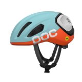 Kask rowerowy POC Amidal bĹ‚Ä™kitny - 54/59 #1