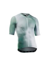 Koszulka rowerowa NORTHWAVE Blade Jersey S/s zielony - M #1