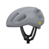 Kask rowerowy POC Amidal szary mat - 54/59 #1