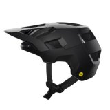 Kask rowerowy POC Kortal Race MIPS czarny mat - 55/58 #1