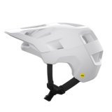 Kask rowerowy POC Kortal Race MIPS biaĹ‚y - 59/62 #1