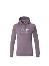 Bluza m�™ska MILLET Millet Sweat Hoodie M fioletowa - L #1