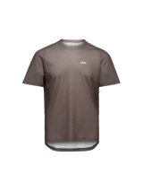 Koszulka rowerowa POC M's Motion Air S/S Jersey szara - L #1