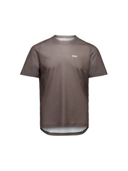 Koszulka rowerowa POC M's Motion Air S/S Jersey szara - L #1