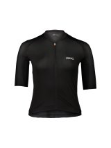 Koszulka POC W's Pristine Jersey black - S #1