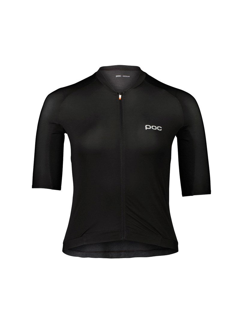 Koszulka POC W's Pristine Jersey black - S #1