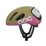Kask rowerowy POC Amidal oliwkowy - 54/59 #1