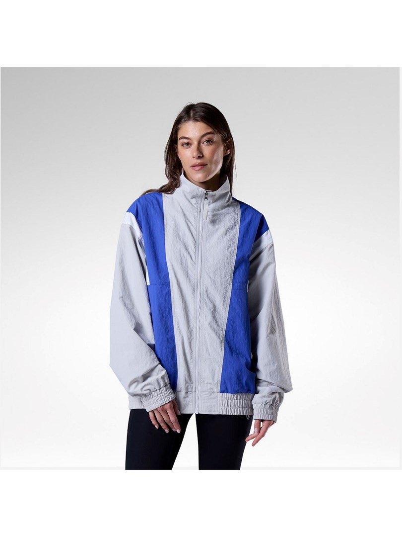 Kurtka unisex ROSSIGNOL Retro Jkt szara - S #1