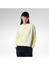 Bluza damska ROSSIGNOL W Logo Cn ż�łta - L #1