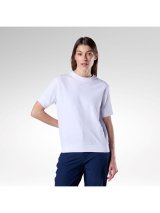 Koszulka damska ROSSIGNOL W Pique' Tee biała - L #1