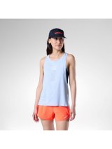Koszulka damska ROSSIGNOL W Sapa Ultra Tank niebieska - L #1